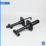 96-02 Bmw Z3 E36 Front Left & Right Side Bumper Shock Strut Set Of 8399201 Oem Used. Price: $93.38.