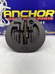 2006-2011 Honda Civic Emergency Spare Tire Jack & Tool Kit Foam Holder Oem Used. Price: $125.00.