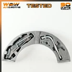04-13 Bentley Continental Flying Spur Gtc Rear Emergency Jack Service Kit Oem Used. Price: $120.56.
