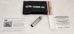 Ford F250 F350 Spare Tire Lock Key And Code Card Oe YC35-1A380-AA 81282 410250A Used. Price: $99.99.