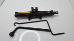 Jack And Tools For Spare Tire 2003 04 05 06 07 08 Toyota Matrix Used. Price: $86.10.