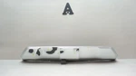 2024-2025 Kia Seltos Rear Lower Bumper Skid Plate Valance Cover Oem 86571-Q5820 Used. Price: $80.00.