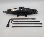 2009-2020 Dodge Ram 1500 Emergency Spare Tire Jack Oem. Used. Price: $113.99.