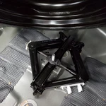 Fusion 2018 Jack 1070510 Used. Price: $88.16.