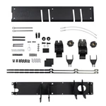 Arb Ford Bronco Jack Mounting Bracket 3580020 New. Price: $346.09.
