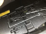 Emergency Roadside Tools Toolkit Jack Lugwrench Lexus ES350 2013 958157 Used. Price: $131.75.