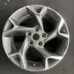 Oem Chevrolet Machined Grey Trax Rim 17" 2024-2025 Wheel Original Alloy 14141B Used. Price: $213.87.