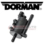 Dorman Vapor Canister Purge Valve For 2010-2012 Hyundai Genesis Coupe 3.8L Ln New. Price: $52.39.