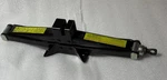 Kia / Hyundai Tire Sicissor Jack 1000KG Only Oem Factory 9110D3200 Free Shipping Used. Price: $45.00.