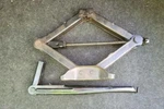 Jack Fits 2012 Avenger 2060865 Used. Price: $55.20.