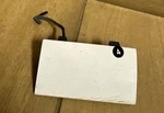 Oem 15-18 Mercedes Class W117 Side Skirt Sill Jack Cover Left A1766981030 Used. Price: $60.00.