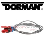 Dorman Techoice Vapor Canister Purge Solenoid Connector For 1991-1993 Rr New. Price: $30.68.