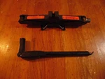 2019-2025 Nissan Altima Jack Spare Tire Oem Roadside Tool Wheel Wrench Complete Used. Price: $14.99.