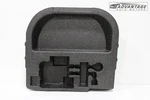 2020-2022 Acura Ilx Emergency Jack Tool Storage Box Holder 84540-TX8-A120 Oem Used. Price: $62.39.