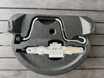 1997-2004 Porsche 911 Boxster Tire Jack 99672210100 Oem Used. Price: $149.95.