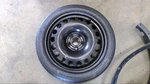 Wheel 16X4 Compact Spare Opt Sjf Fits 16-19 Cruze 646159 Used. Price: $224.90.