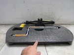 2006 07 08 12 14 2015 Lexus IS250 Jack Oem 6477953100 911133030 Used. Price: $129.00.