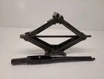 2009-2019 Ford Taurus Jack Wrench 8A5Z17080A 09-19 Used. Price: $81.20.