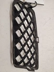 Toyota Highlander Hybrid, Right Corner Grille, 2006-2007, 52741-48020, Oem Used. Price: $73.12.