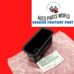 New Toyota 01-07 Land Cruiser 03-09 GX470 Console Box Hole Cover 58839-60040. Price: $20.95.