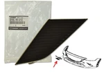 Cover Front Right Fog Lamp D10L-50-C12 Oe For Mazda CX-3 New. Price: $9.99.