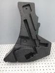 2013-2020 Subaru Brz Right Side Trunk Molding (rh) Oem 95086CA020 LOT#10 Used. Price: $50.00.