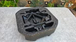2020-2023 Hyundai Sonata Tire Jack Kit Emergency Tool Assembly Foam Oem Used. Price: $89.00.