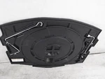 2015-2022 Lexus RC350 Spare Tools W/ Storage Board 64779-2404 Oem Used. Price: $249.38.