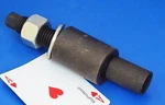 Mac Tools Otc Ford Taurus / Sable Fwd 20MM Front Hub Puller Remover Installer Used. Price: $25.00.