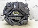 2013-19 Ford Escape Spare Tire Floor Jack Toolkit W Storage Holder CJ54-17009-BC Used. Price: $67.38.
