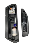 2021-2023 Polestar Oem Emergency Spare Tire Jack W/ Tool Kit Inflator Used. Price: $178.92.