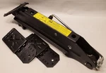Car Jack Lift 7L0 011 031 B For Audi Q7, Porsche Cayenne, Volkswagen Touareg New. Price: $90.00.