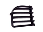New Passenger Side Front Bumper Insert For Mitsubishi Outlander 2003-2006. Price: $45.35.