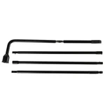 Genuine Ford Tool Roll PC3Z-17005-G New. Price: $68.86.