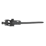 Genuine Ferrari F430 Spare Wheel Complete Fixed Belt Fastening Bracket 68140300 New. Price: $193.58.