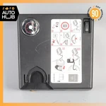 06-13 Mercedes W164 ML63 Amg R350 Trunk Spare Tire Air Compressor 1645830302 Oem Used. Price: $145.00.