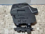 Spare Tire Jack Tool Kit Set Fits 2007-2012 Lexus ES350 Used. Price: $123.25.