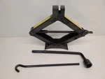 2010 12 2013 Kia Forte Jack W Tools 091101M100 10-13 Used. Price: $85.39.