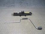 01-06 Lexus UCF30L LS430 Emergency Spare Tire Lift Jack W Handle Oem Used. Price: $48.15.