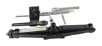 13-21 Mercedes Benz Gle Gls Ml Class W166 X166 Spare Tire Jack Kit Tool Set Used. Price: $174.99.