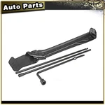 Dorman 926-814 Spare Tire Lug Wrench & Jack Tool Kit For Gm Truck Suv New. Price: $84.83.