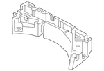 Genuine Volkswagen Tool Compartment 3CM-012-115 New. Price: $48.72.