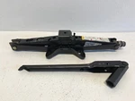 05-11 Cadillac Sts Jack/lug Wrench Assembly Used. Price: $50.05.