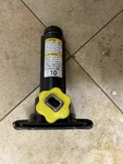 1999-2014 Chevrolet Silverado Gmc Sierra Spare Tire Jack Bottle Oem Used. Price: $39.99.