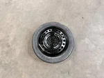 19-23 Cadillac XT4 Emergency Spare Tire Wheel Compact Donut, Oem LOT3651 Used. Price: $169.15.