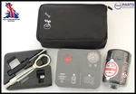 Genuine Bmw Mini Tyre Puncture Repair Kit Pump Inflator Sealant Bag Set 09/2027 New. Price: $87.29.