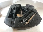2012 Jaguar Xf Jack Tool Kit 98AB17K038AB 1R8A-17032-AB 8X23-17080-BB D13 #058 Used. Price: $102.22.