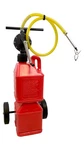 Flo-fast Transfer Pump Pro Model (2) Gallon Red 30125-R New. Price: $506.09.