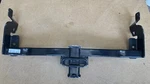 Draw Tite 75102 Class Iii Inch Square Tube Frame Trailer Hitch Nissan Mercury New. Price: $199.99.