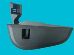 Porsche Taycan 2020 Front Right Tool Box Storage Compartment 9J1805211A (2) Used. Price: $81.79.